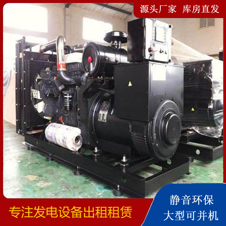 吕梁发电车出租 柴油发电机组需要经常换机油吗？