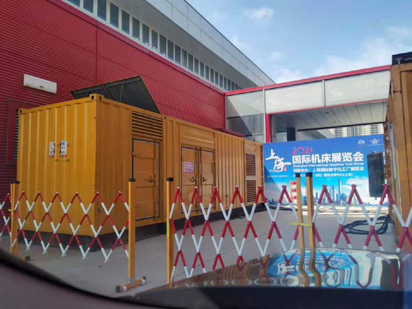 吕梁发电机出租 对于发电机的特性你了解多少？