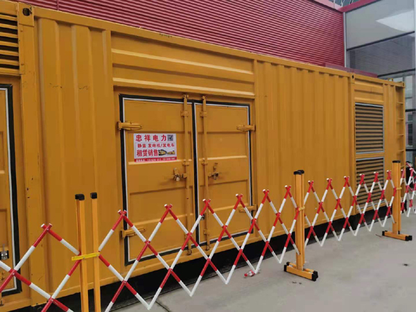 吕梁关于通用发电机的十万个为什么？