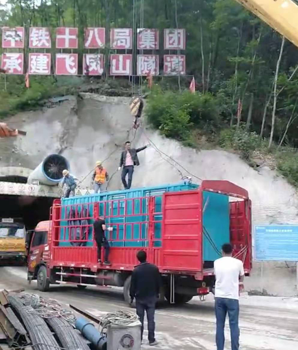 吕梁发电机组维修后输出功率降低是什么问题