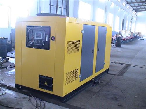 吕梁租赁发电机 柴油发电机组的蓄电池种类有哪些？