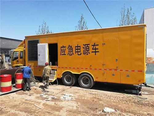 吕梁发电车租赁-教您挑选发电机哪些技巧可以掌握使用
