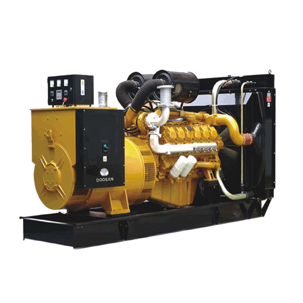 吕梁租赁发电机-怎样确保潍柴发电机组的质量