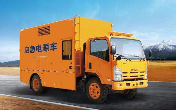 吕梁租赁发电机-柴油发电机组紧急停机的正确操作方法