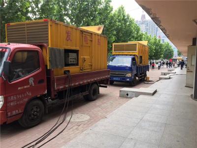 吕梁是否需要给柴油发电机安装保护装置