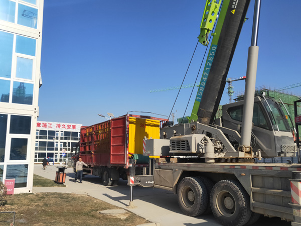 吕梁发电机出租50KW柴油发电机组需要配多粗电缆线