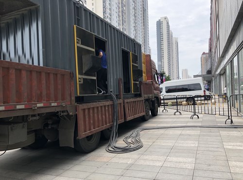 吕梁低温环境下，柴油发电机组电池充满电的具体时间受哪些因素影响？