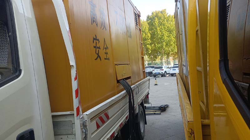 吕梁如何判断柴油发电机组和UPS电源的切换时间是否符合要求？