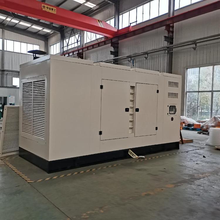 吕梁启动发电机组时需要注意什么？