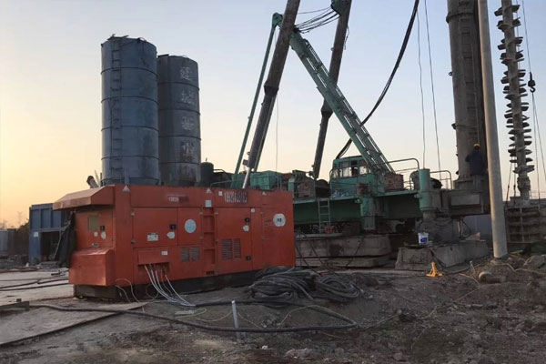 吕梁如何检查发电机组燃油系统的密封性？