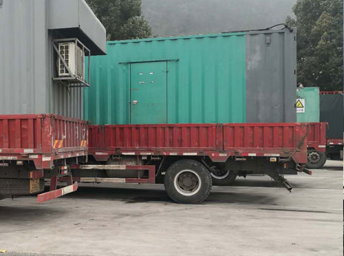 吕梁柴油发电机组使用注意安全事项有哪些？