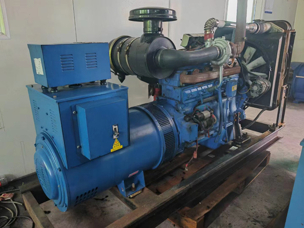 吕梁100kW柴油发电机组使用多级机油有哪些优缺点？