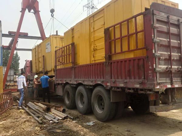 吕梁更换水冷式机油散热器密封件的操作步骤是怎样的？