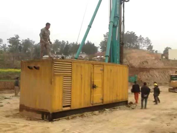 吕梁柴油发电机组应用场合有哪些？